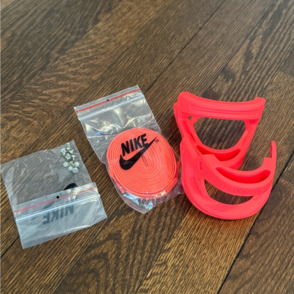 Nike ACRONYM® x Blazer Low - Picture 8 of 11